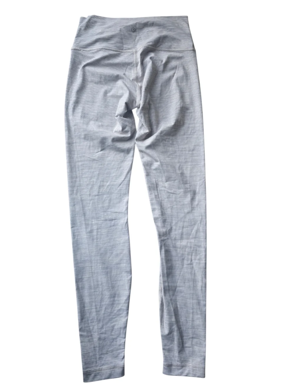 Lululemon Wunder Under High Rise Tight 28
